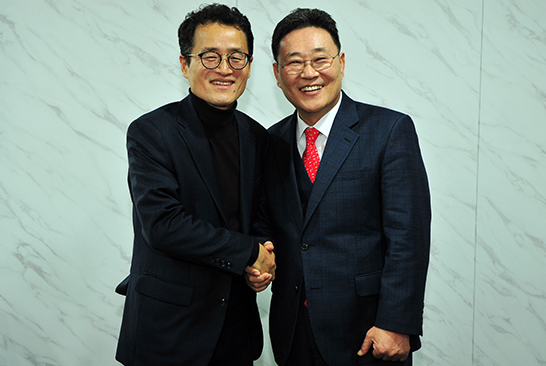 "赌王"车敏洙当选韩国棋士.