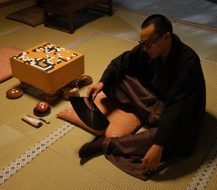 盘点国产剧中不靠谱的围棋道具画面